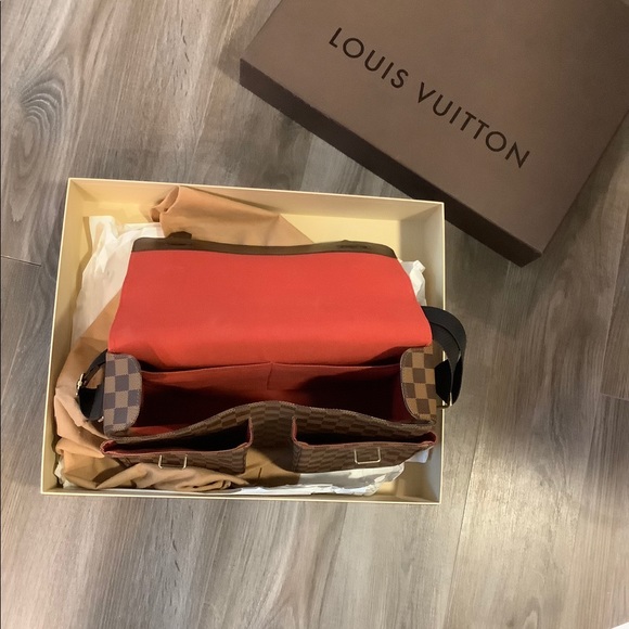 Louis Vuitton Bag - USED - Picture 4 of 6